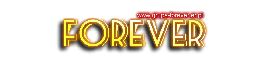 Zesp� Muzyczny FOREVER Tel: 505 612 037