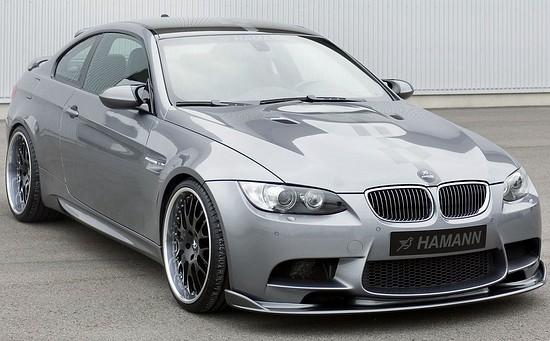 BMW M3 Hamann Thunder #1 [.jpeg]