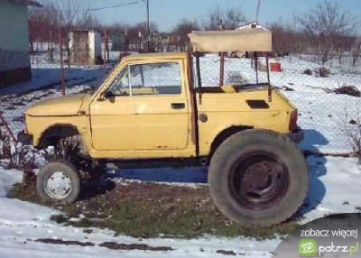 Nie ma to jak tuning porządnego auta [.jpg]